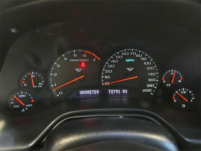 1999 Chevrolet Corvette (CC-2094762) for sale in Bend, Oregon