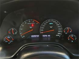 1999 Chevrolet Corvette (CC-2094762) for sale in Bend, Oregon