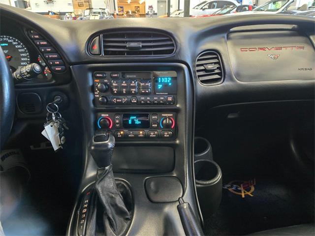 1999 Chevrolet Corvette (CC-2094762) for sale in Bend, Oregon