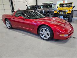 1999 Chevrolet Corvette (CC-2094762) for sale in Bend, Oregon