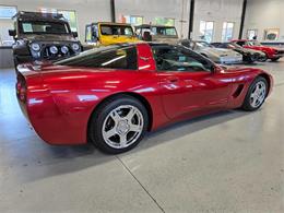 1999 Chevrolet Corvette (CC-2094762) for sale in Bend, Oregon