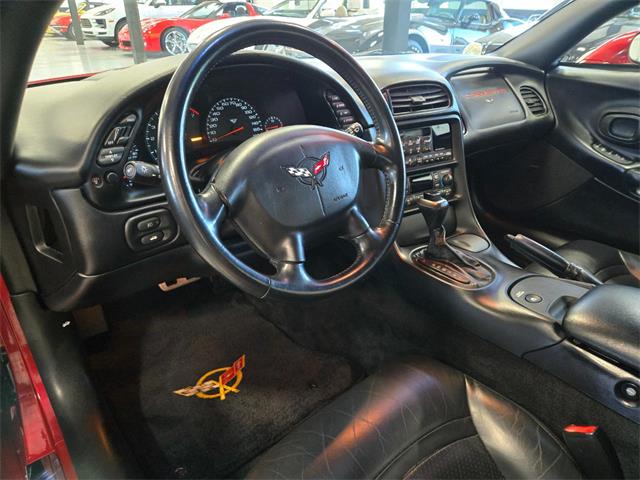 1999 Chevrolet Corvette (CC-2094762) for sale in Bend, Oregon