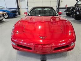 1999 Chevrolet Corvette (CC-2094762) for sale in Bend, Oregon