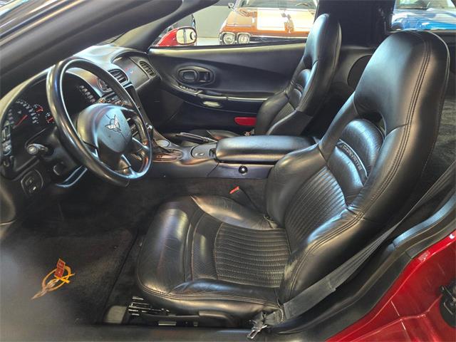 1999 Chevrolet Corvette (CC-2094762) for sale in Bend, Oregon