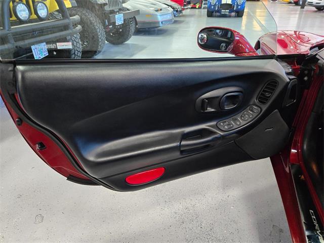 1999 Chevrolet Corvette (CC-2094762) for sale in Bend, Oregon