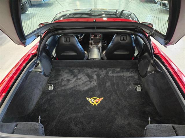 1999 Chevrolet Corvette (CC-2094762) for sale in Bend, Oregon