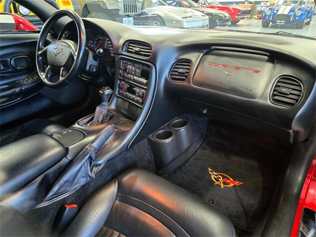 1999 Chevrolet Corvette (CC-2094762) for sale in Bend, Oregon
