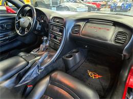1999 Chevrolet Corvette (CC-2094762) for sale in Bend, Oregon