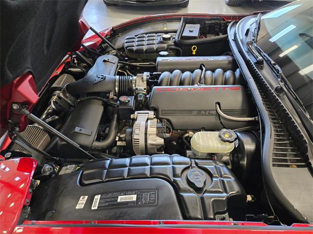 1999 Chevrolet Corvette (CC-2094762) for sale in Bend, Oregon