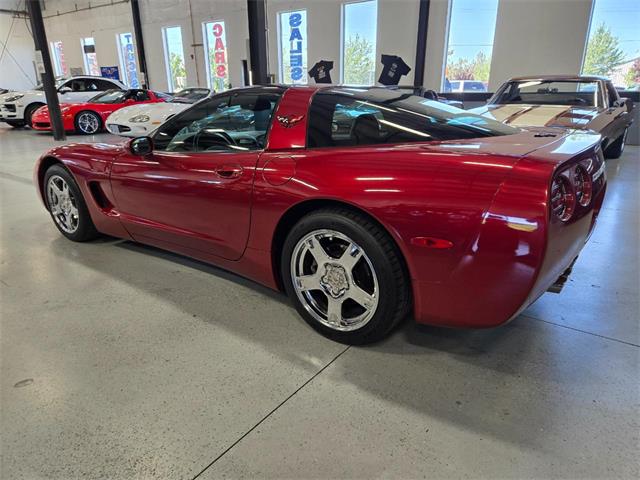 1999 Chevrolet Corvette (CC-2094762) for sale in Bend, Oregon