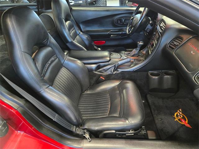 1999 Chevrolet Corvette (CC-2094762) for sale in Bend, Oregon