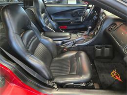 1999 Chevrolet Corvette (CC-2094762) for sale in Bend, Oregon
