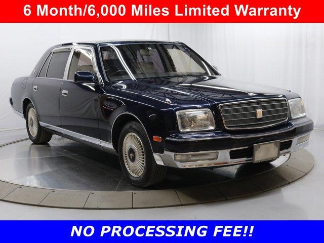 1997 Toyota Century (CC-2094763) for sale in Christiansburg, Virginia