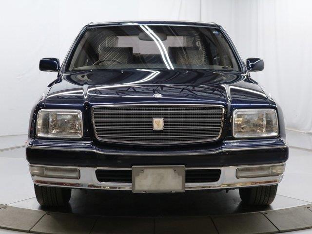 1997 Toyota Century (CC-2094763) for sale in Christiansburg, Virginia