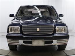 1997 Toyota Century (CC-2094763) for sale in Christiansburg, Virginia