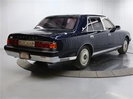 1997 Toyota Century (CC-2094763) for sale in Christiansburg, Virginia