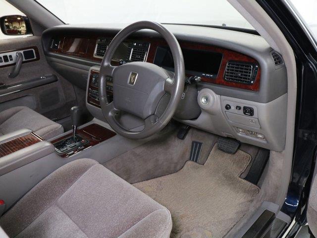 1997 Toyota Century (CC-2094763) for sale in Christiansburg, Virginia