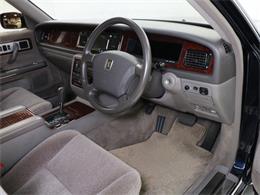 1997 Toyota Century (CC-2094763) for sale in Christiansburg, Virginia