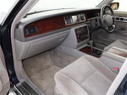 1997 Toyota Century (CC-2094763) for sale in Christiansburg, Virginia