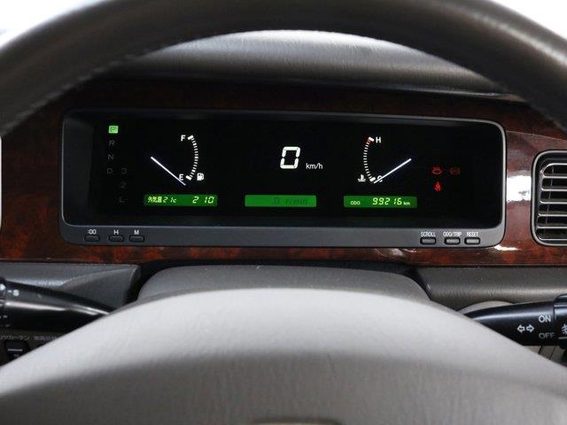 1997 Toyota Century (CC-2094763) for sale in Christiansburg, Virginia