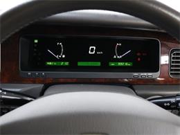 1997 Toyota Century (CC-2094763) for sale in Christiansburg, Virginia