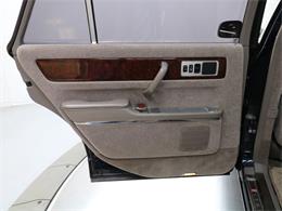 1997 Toyota Century (CC-2094763) for sale in Christiansburg, Virginia