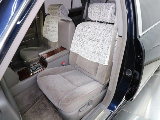 1997 Toyota Century (CC-2094763) for sale in Christiansburg, Virginia