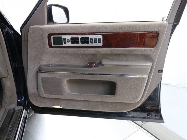 1997 Toyota Century (CC-2094763) for sale in Christiansburg, Virginia