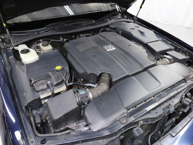 1997 Toyota Century (CC-2094763) for sale in Christiansburg, Virginia