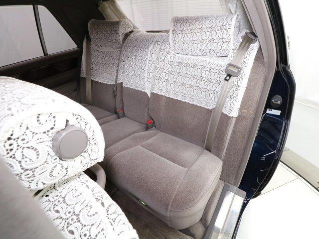 1997 Toyota Century (CC-2094763) for sale in Christiansburg, Virginia