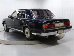 1997 Toyota Century (CC-2094763) for sale in Christiansburg, Virginia