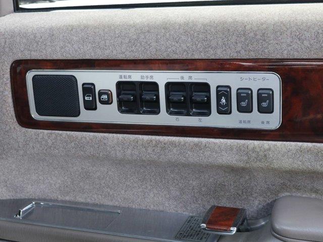1997 Toyota Century (CC-2094763) for sale in Christiansburg, Virginia