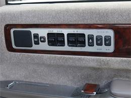 1997 Toyota Century (CC-2094763) for sale in Christiansburg, Virginia
