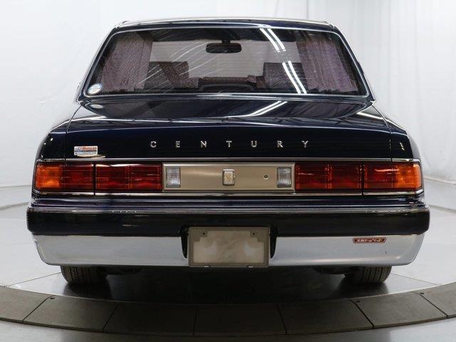 1997 Toyota Century (CC-2094763) for sale in Christiansburg, Virginia