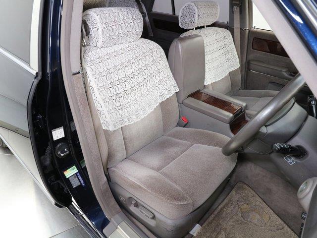 1997 Toyota Century (CC-2094763) for sale in Christiansburg, Virginia