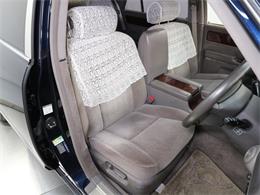 1997 Toyota Century (CC-2094763) for sale in Christiansburg, Virginia