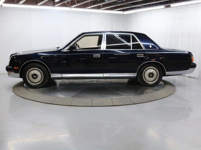 1997 Toyota Century (CC-2094763) for sale in Christiansburg, Virginia