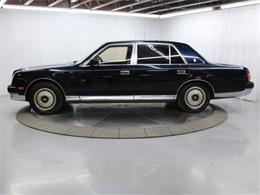 1997 Toyota Century (CC-2094763) for sale in Christiansburg, Virginia