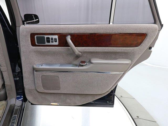 1997 Toyota Century (CC-2094763) for sale in Christiansburg, Virginia