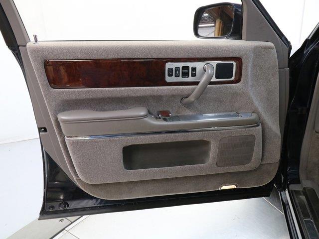 1997 Toyota Century (CC-2094763) for sale in Christiansburg, Virginia