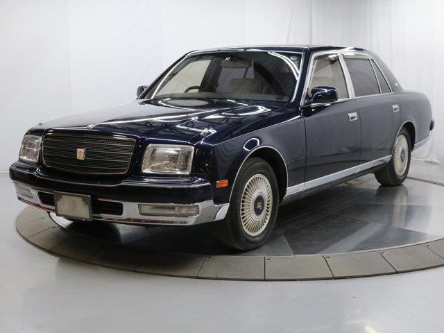 1997 Toyota Century (CC-2094763) for sale in Christiansburg, Virginia