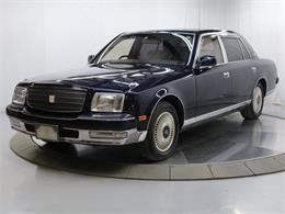 1997 Toyota Century (CC-2094763) for sale in Christiansburg, Virginia
