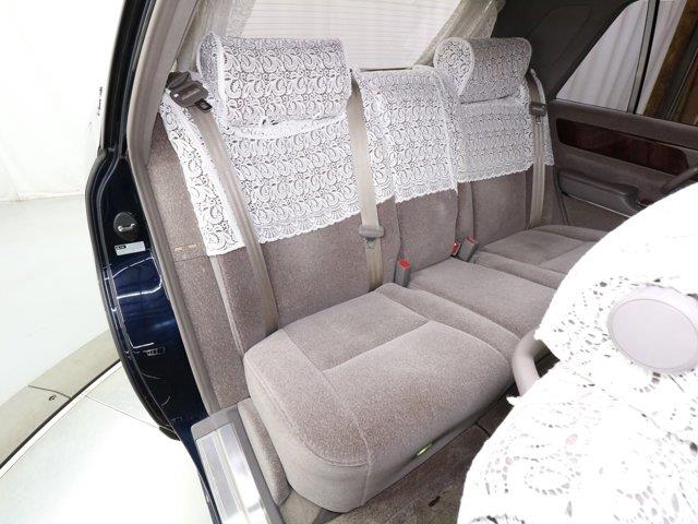1997 Toyota Century (CC-2094763) for sale in Christiansburg, Virginia