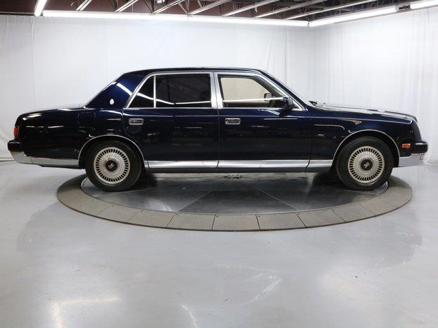 1997 Toyota Century (CC-2094763) for sale in Christiansburg, Virginia