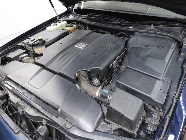 1997 Toyota Century (CC-2094763) for sale in Christiansburg, Virginia