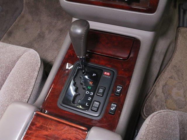 1997 Toyota Century (CC-2094763) for sale in Christiansburg, Virginia