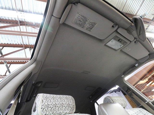 1997 Toyota Century (CC-2094763) for sale in Christiansburg, Virginia