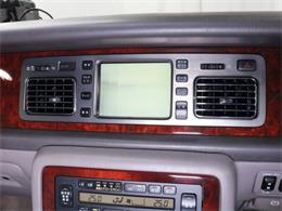 1997 Toyota Century (CC-2094763) for sale in Christiansburg, Virginia