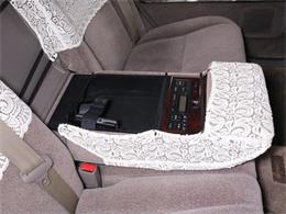 1997 Toyota Century (CC-2094763) for sale in Christiansburg, Virginia