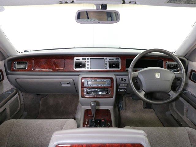 1997 Toyota Century (CC-2094763) for sale in Christiansburg, Virginia